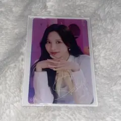 2026年最新】twice クリアトレカの人気アイテム - メルカリ