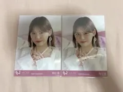 髙松瞳 ラブソングに襲われる ジャケ写 ジャケット衣装 アザーカット