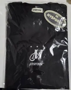 HYSFORM 深堀未来　バリスティックボーイズ　tシャツ　Tシャツ　BBZ HYSFORM 深堀未来 バリスティックボーイズ tシャツ Tシャツ BBZ - メルカリ