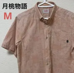月光物語かりゆしウェア 沖縄かりゆしウェア 琉球かりゆしウェア