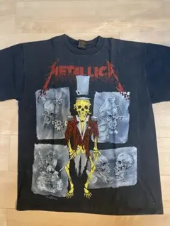 2026年最新】brockum metallicaの人気アイテム - メルカリ