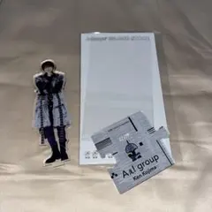 Aぇ！group 小島健