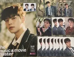 straykids スキズ hollow スンミン トレカ