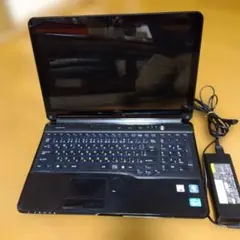 ジャンク２台 FUJITSU LIFEBOOK NH77/DD ジャンク2台 FUJITSU LIFEBOOK NH77/DD - メルカリ