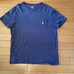 【M】 Polo Ralph Lauren Tシャツ
