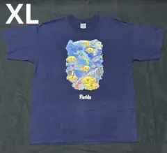 US古着 GILDAN 90sTシャツ　ヴィンテージTシャツ　XLサイズ