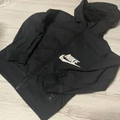 NIKE ウィンドブレーカー