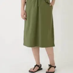 MHL 満島ひかりさん着用 マーガレットハウエル ノースリーブ