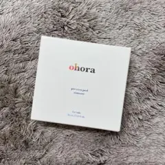 ohara オホーラ　プロイージーピールリムーバー　新品　50ml