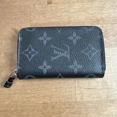 チンパーくん様専用ルイ・ヴィトンジッピー コインパース ヴェルティカル　Ref.