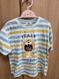 Tシャツ 110cmのサムネイル