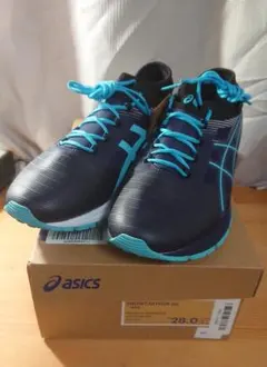 スパイク・シューズ ASICS  TARTHER SG WIDE AQUARIUM 28cm ASICS SNOW TARTHER SG WIDE AQUARIUM 28cm - メルカリ