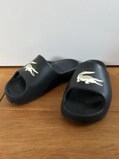 LACOSTE サンダル