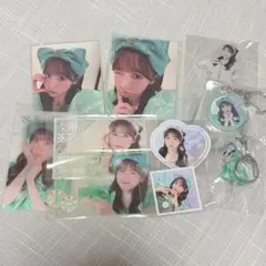 FRUITS ZIPPER 櫻井優衣　かがみ　ラッフルくじ　トレカ　まとめ売り