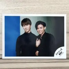 WEST. 混合 公式写真 ⑤