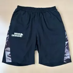 spazio スパッツィオ ハーフパンツ 160