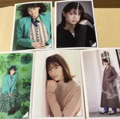西野七瀬 2018 april コンプ 生写真 乃木坂46 - メルカリ