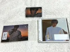 岩田剛典　SPACE COWBOY 通常盤　トレカ付き⑦