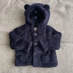 baby gap アウター 6〜12m