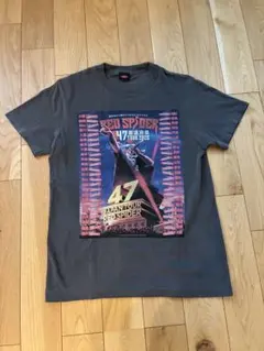 redspider Tシャツ 緊急事態2016 RED SPIDER 緊急事態 Tシャツ レゲエ カエルスタジオ 廃盤品 希少