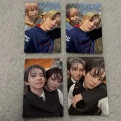 &TEAM ユマタキ ユニットトレカ 五月雨・月狼