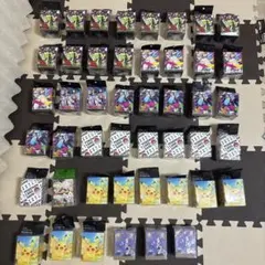 ゴッホ ミュージアム ダブルデッキケース ポケモンカードゲーム デッキ