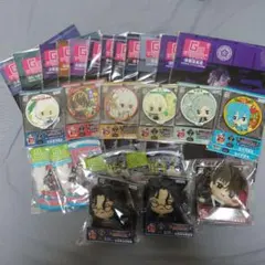 ★*★様 みんなのくじ　刀剣乱舞ONLINE　～ぬーどるストッパーの陣 其ノ伍～