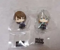 にじこっと ろふまお 甲斐田晴 加賀美ハヤト