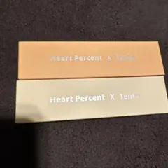 HeartPercent XTenkoクレンジングバーム130ml 2本 - メルカリ