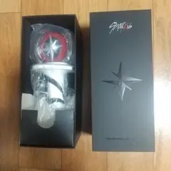 スキズ　ペンライト　ver2