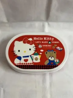 1995年 サンリオ ハローキティ お弁当箱 日本製 - メルカリ