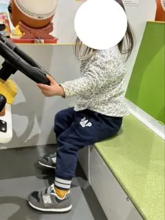 babyGAPスウェットパンツ　裏起毛　90cm