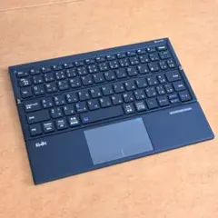 Ewin 折りたたみキーボードのサムネイル