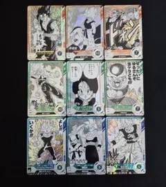 ドラゴンボールスーパーダイバーズ アドバンスパック トランクス幼年期