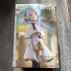 SEGA Desktop Decorate Collections フリーレン