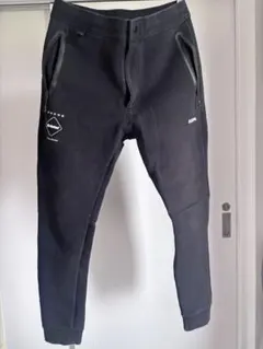 F.C.Real Bristol スウェットパンツ ブラックのサムネイル