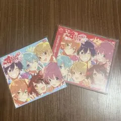 すとぷり CD すとろべりーすたーと