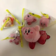 カービィグッズ5点セット