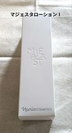 ナリス マジェスタ コンクα ふきとり用化粧水 180ml - メルカリ