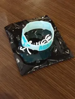 トゥワイス　TWICE　ミナ　 蓄光ラバーバンド
