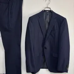 新品 未使用 スーツセレクト SUIT SELECT スーツ 上下セット A5