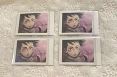 呪術廻戦　乙骨憂太　ぱしゃこれ