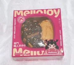 Mellojoy スクイーズ ドラコフライ 緋色の囁き メロジョイ 【US限定】 Mellojoy スクイーズ ドラコフライ 緋色の囁き メロジョイ 【US限定
