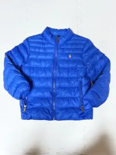 POLO RALPH LAUREN 5T 115cm ジャケット