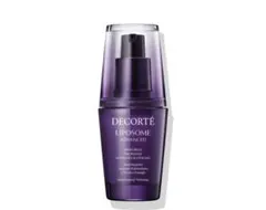 DECORTÉ LIPOSOME ADVANCED 美容液