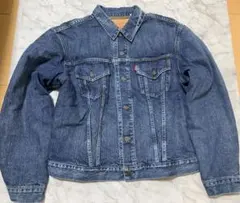 44 LEVI'S lvc 559XX DENIM JACKET 復刻