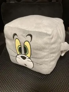 トムとジェリー Ｌぬいぐるみ ファニーアートVer.