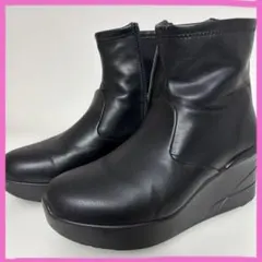 BEAXIS（ビーアクシス）　バランスコアブーツ