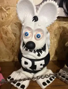 2026年最新】rat fink ラットフィンク フィギュアの人気アイテム