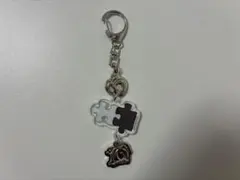 ミセス ランダムチャームキーホルダー O 天国